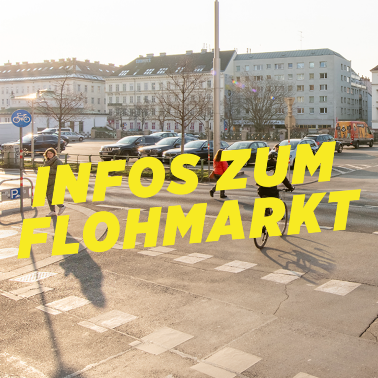 Infos zum Flohmarkt